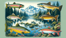 Trout Tracker Logo